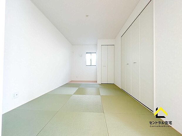 施工例写真 和室