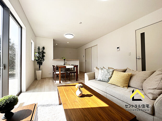 同規模・同仕様のＬＤＫ