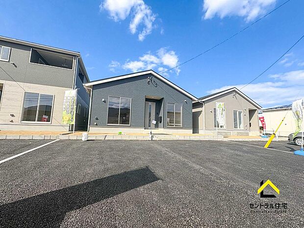 施工例写真　外観