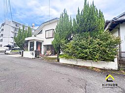 宮崎県宮崎市源藤町東田