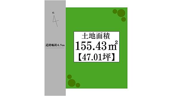 区画図：345000043808
