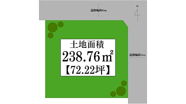 区画図：345000044182