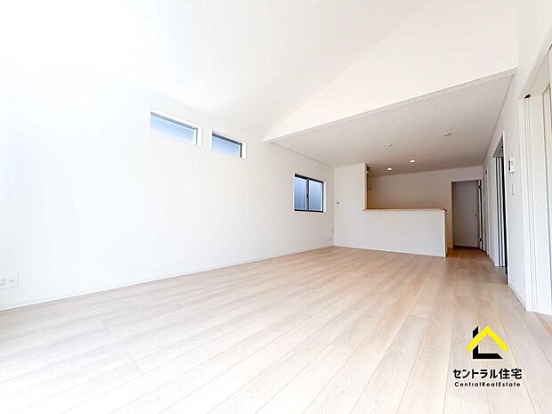 施工例写真 LDK