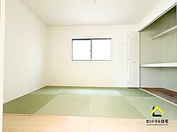 和室の画像