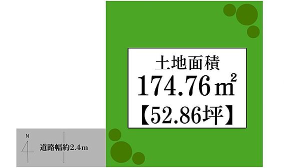 区画図：345000046341