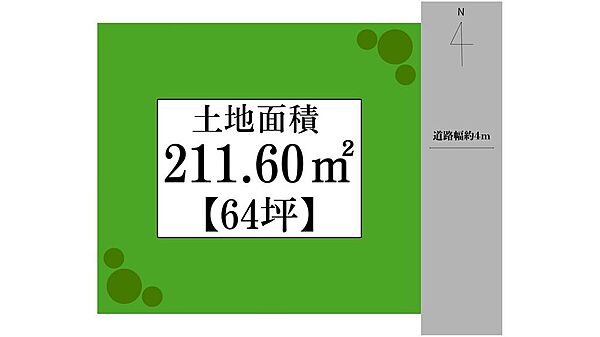 区画図：345000046344