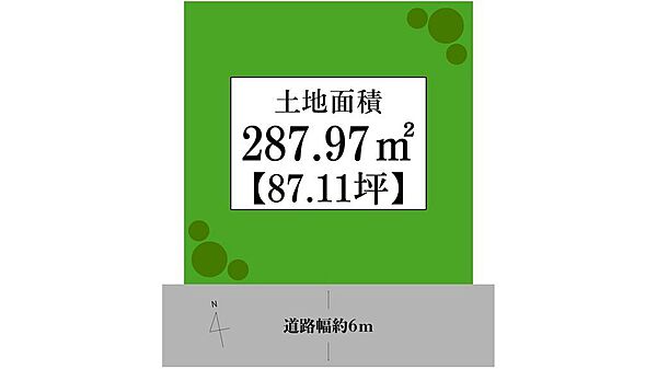 区画図：345000046387