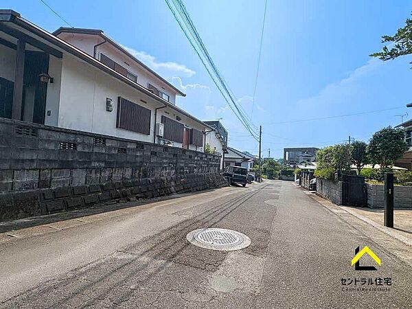 現地写真