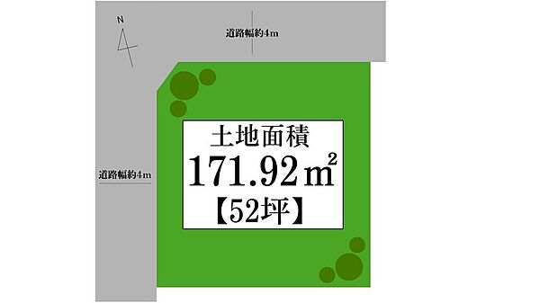 区画図：345000046492