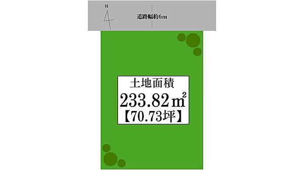 区画図：345000046493
