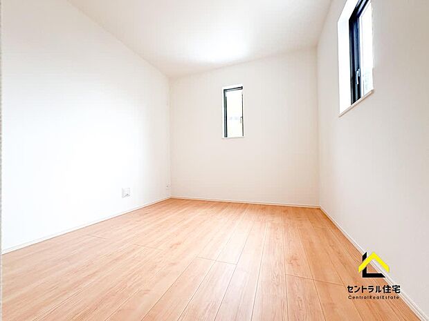 施工例写真 寝室