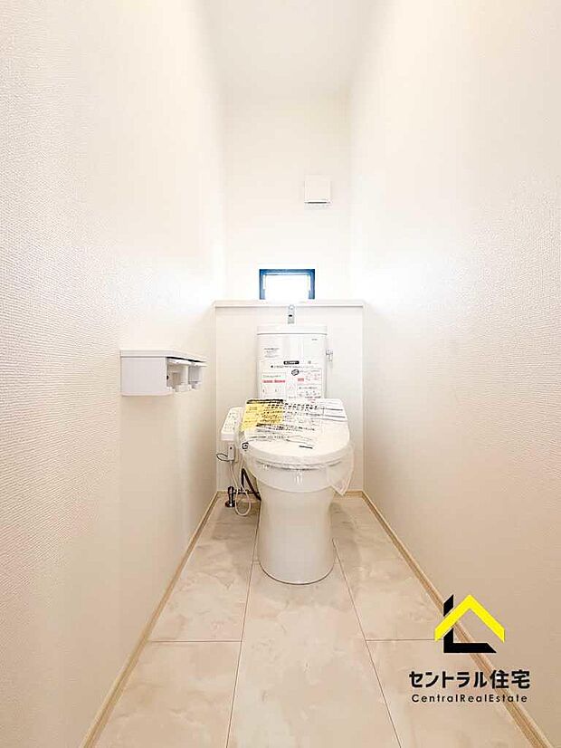 施工例写真 トイレ