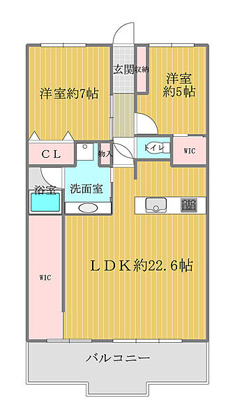 間取り：345000049988