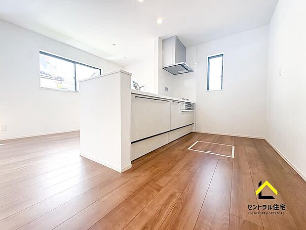 施工例 LDK
