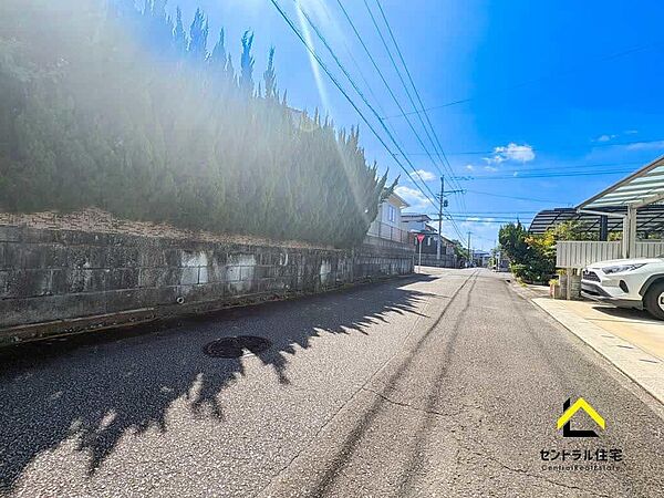 現地写真