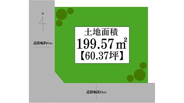 区画図：345000050510