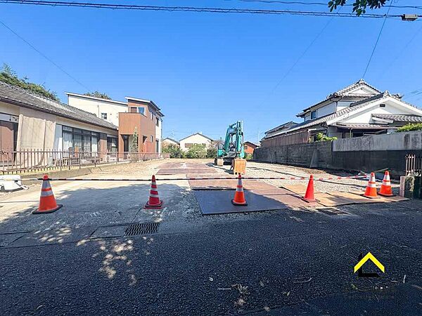 現地写真