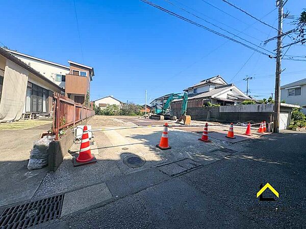 現地写真