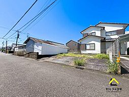 恒久南2丁目 約66坪 建築条件なし売地