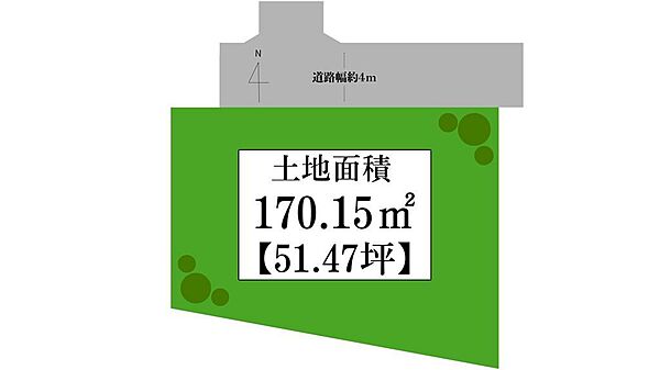 区画図：345000050656