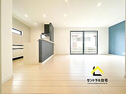 佐土原町下田島　ホワイト　注文住宅のような建売住宅