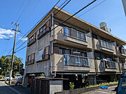 宮崎神宮駅より徒歩37分 3階 築41年4ヶ月の賃貸物件