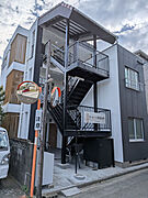 宮崎駅より徒歩25分 2階 築37年7ヶ月の賃貸物件