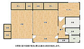 桜ケ丘町住居付店舗（事務所）のイメージ