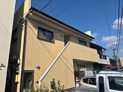 2階 築20年9ヶ月の賃貸物件