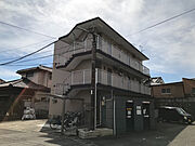 やなぎハイツ 1階 築41年1ヶ月の賃貸物件