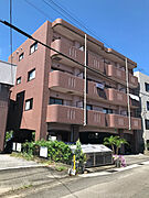 フローラルコートの賃貸物件