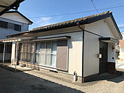  築43年7ヶ月の賃貸物件