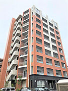 Alte North Tower 9階 築18年8ヶ月の賃貸物件