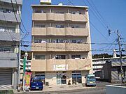  3階 築35年11ヶ月の賃貸物件