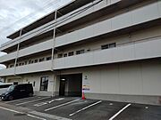 宮崎アランダムビル 3階 築40年8ヶ月の賃貸物件