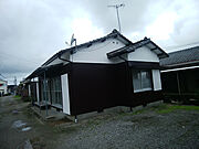  築57年7ヶ月の賃貸物件