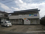 矢口コーポ 2階 築37年3ヶ月の賃貸物件