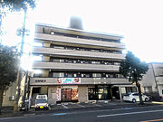 第３久保ビルＡＮＮＥＸ 3階 築31年8ヶ月の賃貸物件