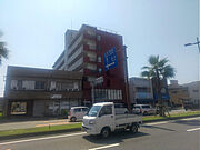 リッチハイツ大淀 4階 築46年10ヶ月の賃貸物件