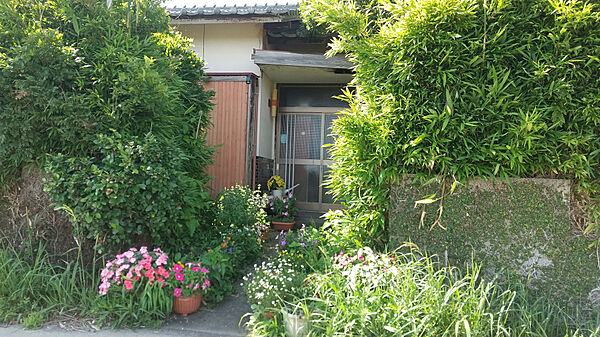 間取り：345000019648