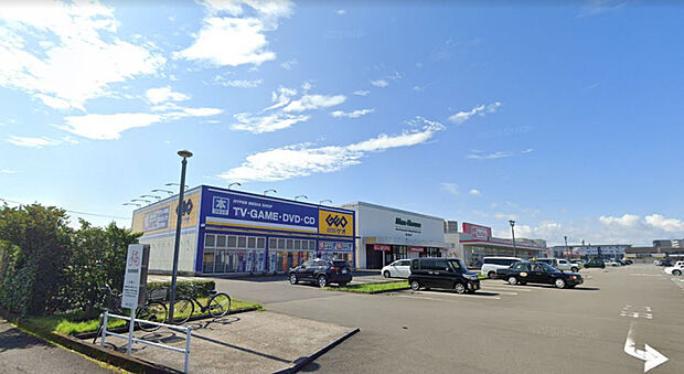 フェニックスガーデン 浮之城