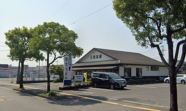豊吉うどん　吉村町店