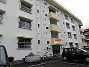  3階 築46年5ヶ月の賃貸物件