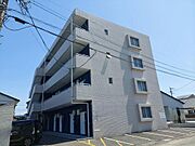  2階 築35年8ヶ月の賃貸物件