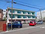  2階 築37年11ヶ月の賃貸物件