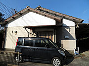 田野駅より徒歩22分 築47年の賃貸物件