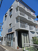  3階 築27年10ヶ月の賃貸物件