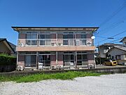 宮崎駅より徒歩15分 1階 築42年11ヶ月の賃貸物件