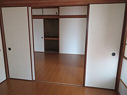 黒川コーポ 1階