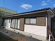  築58年10ヶ月の賃貸物件